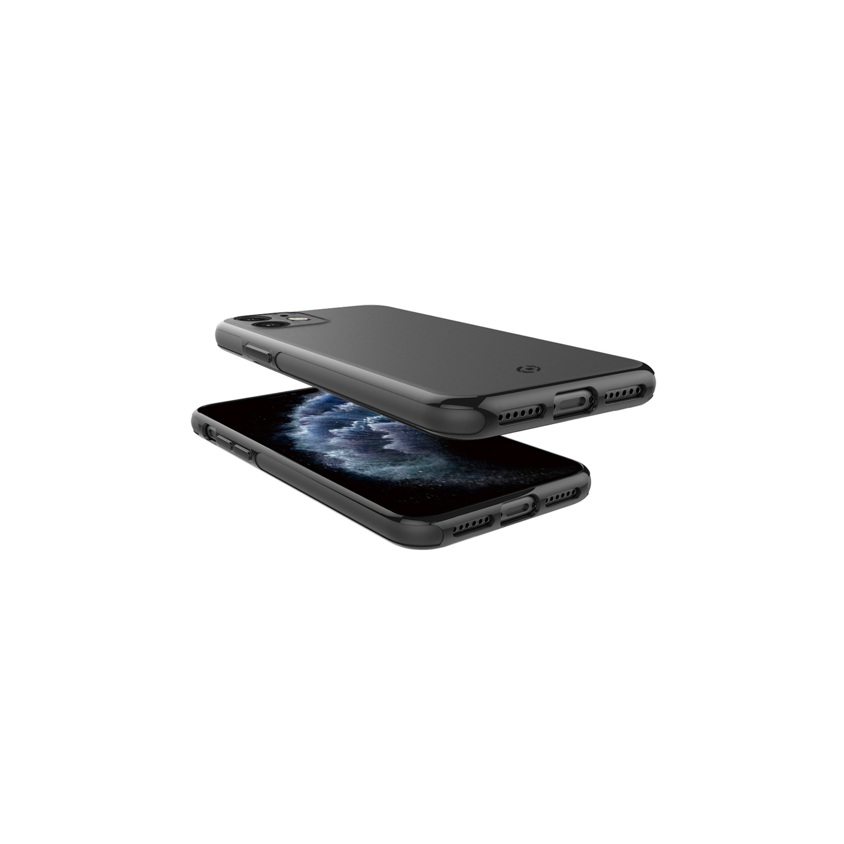 Celly GHOSTSKIN1001BK mobile phone case – image 2