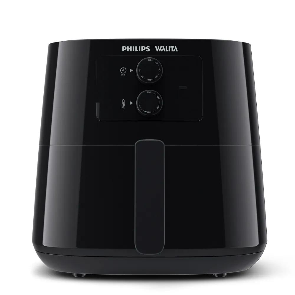 Philips HD9206/91 — vue 1 sur 5