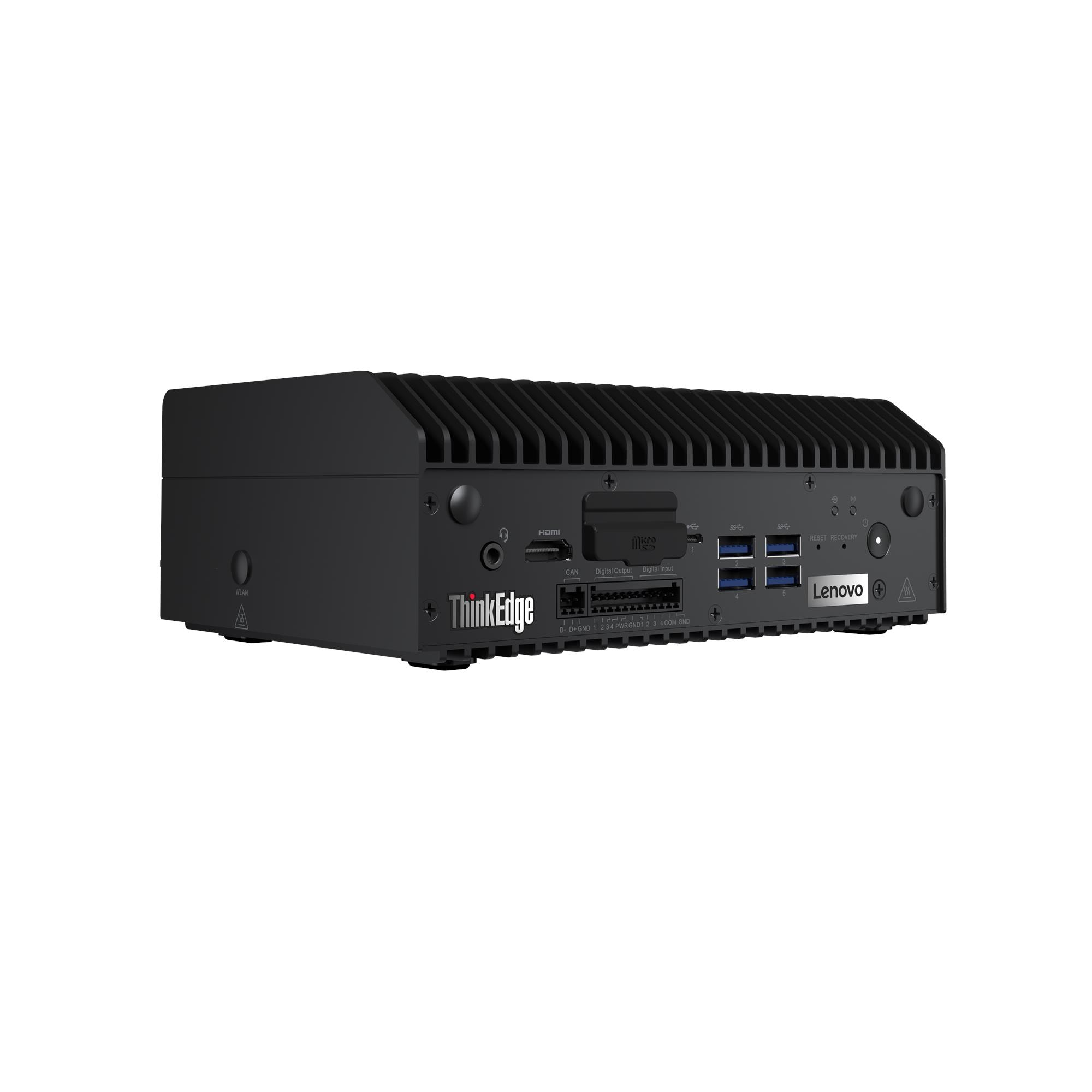 Lenovo ThinkEdge SE70 – image 4