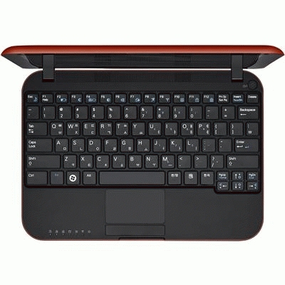 Samsung N N310-KA04ES Intel Pentium Mobile N270 Netbook – image 2