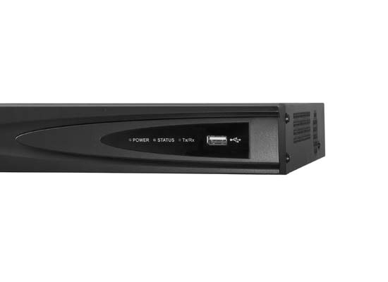 Seagate DS-7608NI-E2/8P/A Black – image 3