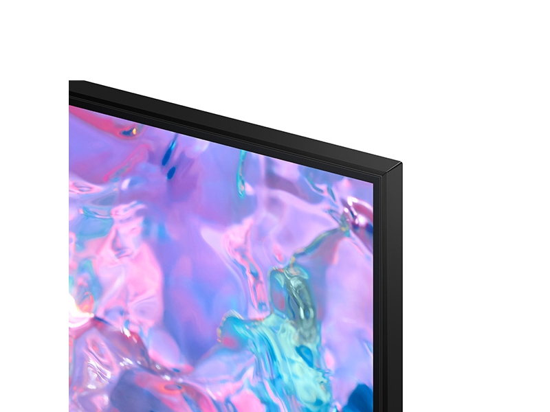 Samsung HG65CU700NFXZA hospitality TV – image 5