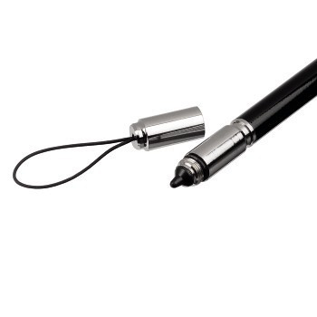 Hama 00104856 stylus pen Black, Silver – image 3
