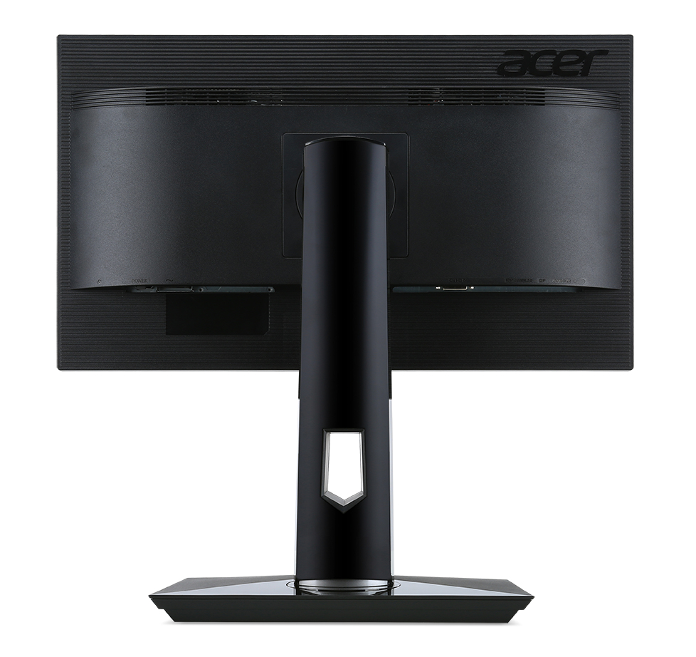 Acer CB CB241HYbmdpr computer monitor – image 2