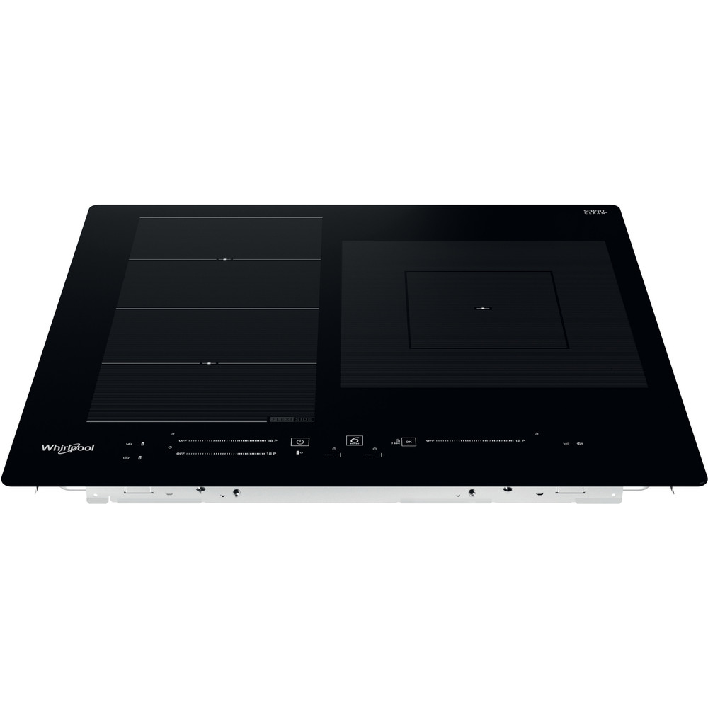 Whirlpool WF S9560 NE – image 2