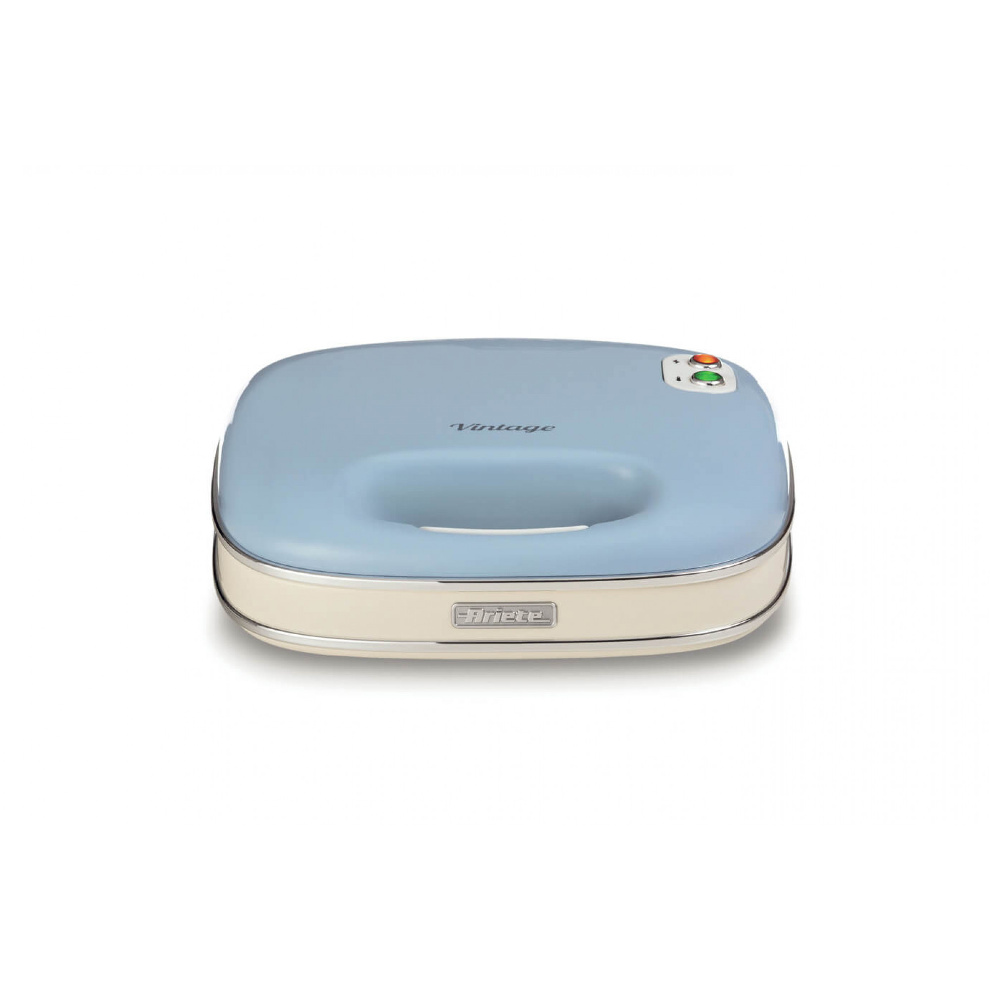Ariete Vintage Line 00C196305AR0 sandwich maker – image 2