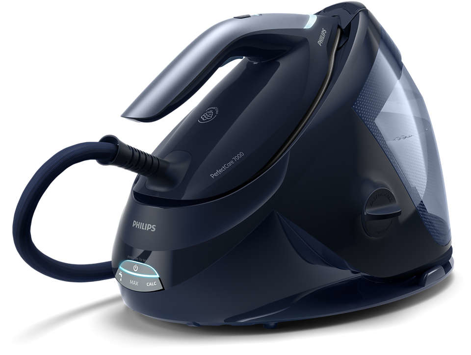 Philips PSG7130/21 steam ironing station