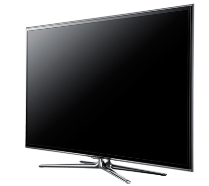 Samsung UN50ES6580F 127 cm (50") Full HD Smart TV Wi-Fi – image 4
