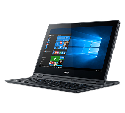 Acer Aspire Switch 12 S SW7-272-M2MU Intel® Core™ m3 m3-6Y30 Hybrid (2-in-1) – image 2
