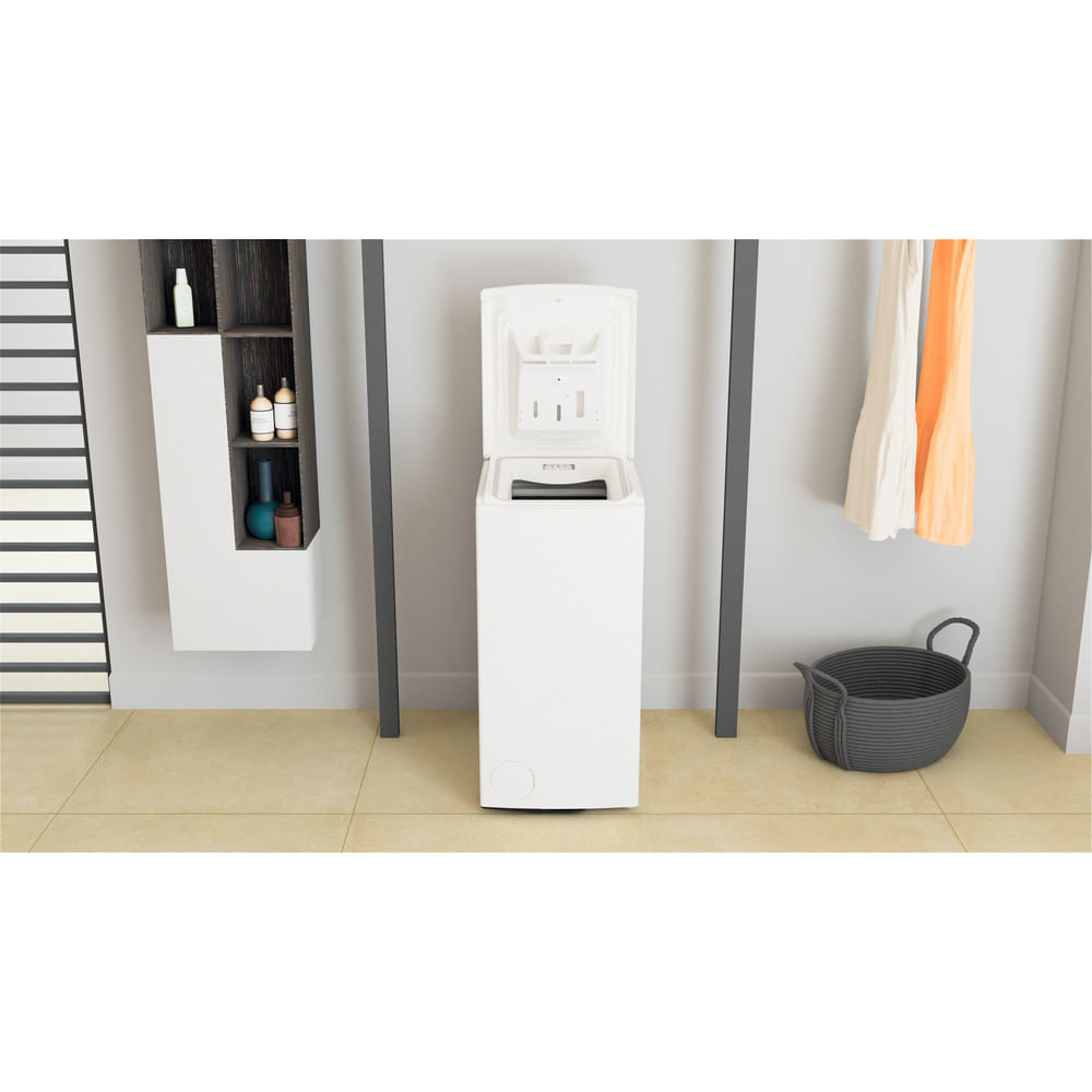 Whirlpool TDLR 7231BS IT – image 6