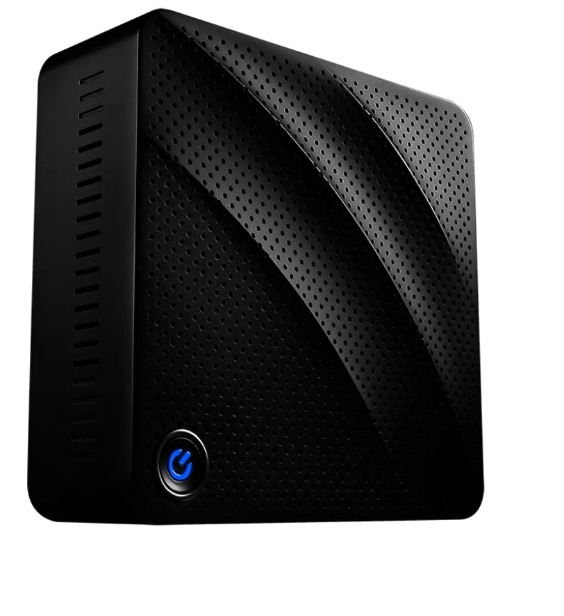 MSI Cubi N-050DE Intel® Celeron® N3160 – image 3