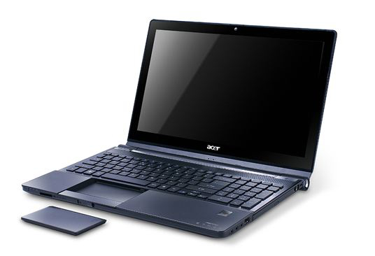 Acer Aspire Ethos AS5733Z-P624G50Mnkk Intel® Pentium® P6200 – image 6