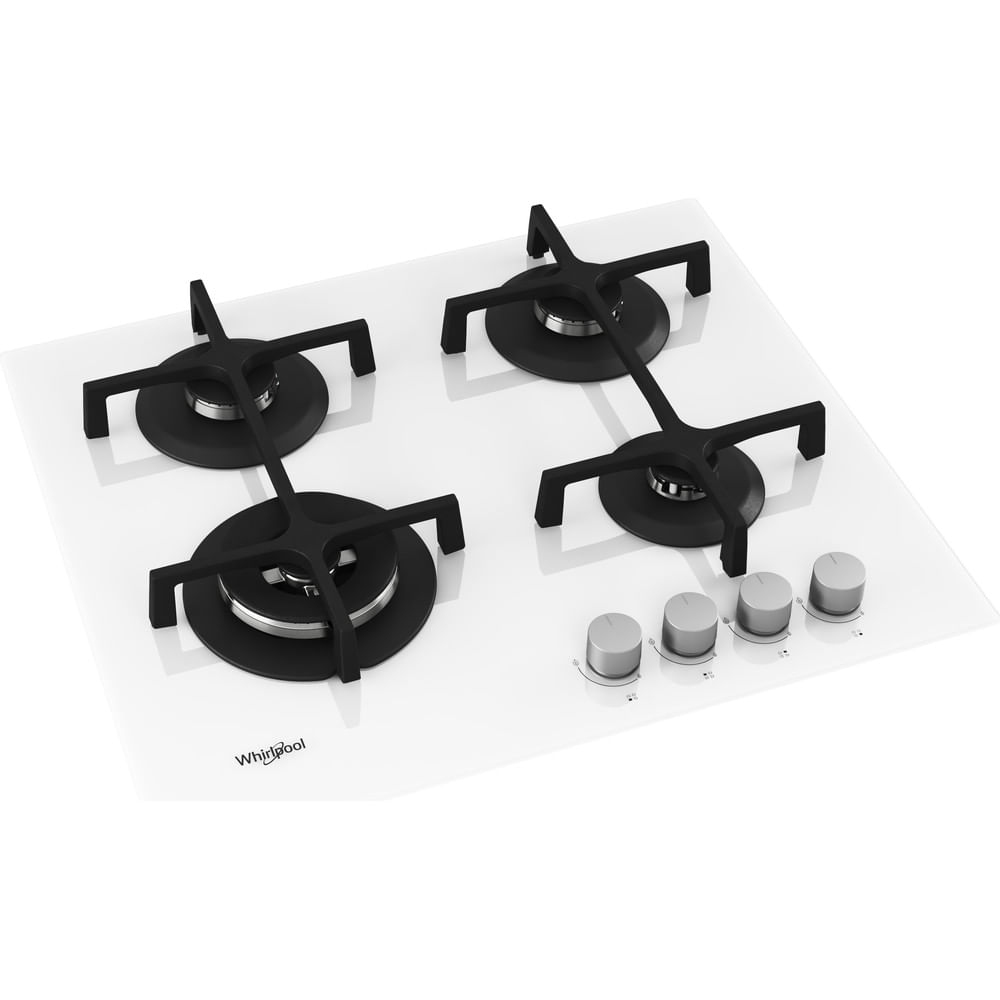 Whirlpool GOA 6423/WH – image 3
