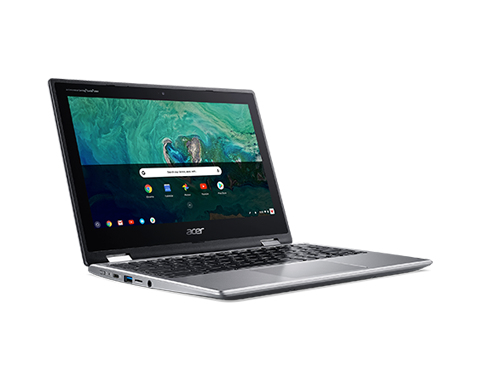 Acer Chromebook Spin 11 CP311-1H-C1FS Intel® Celeron® N3350 – image 3