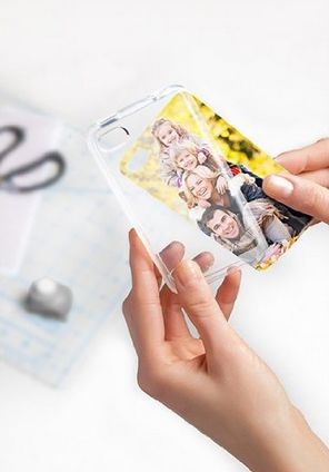 IFROGZ IP5-VUE mobile phone case Cover Transparent – image 5