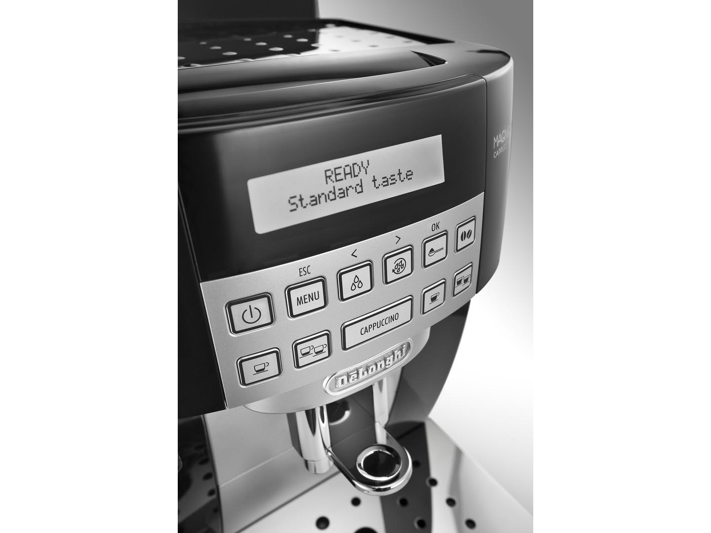 De’Longhi Magnifica S ECAM 22.360.B – image 3