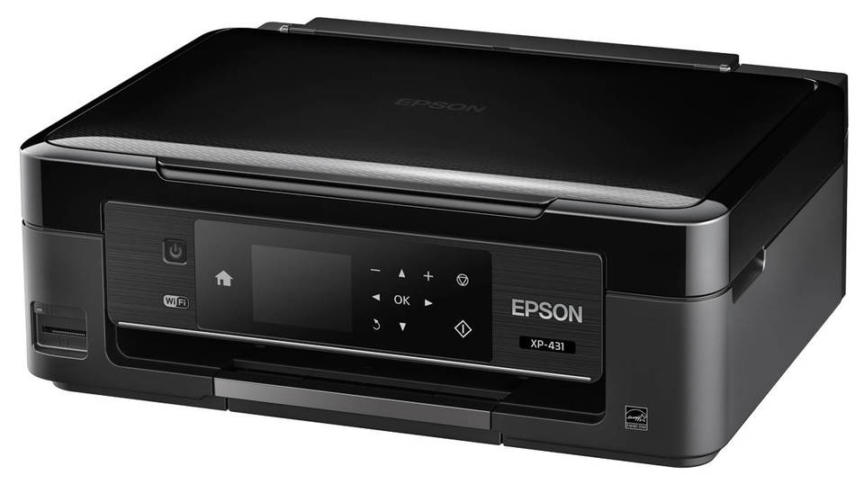 Epson Expression XP-431 Inkjet A4 – image 3