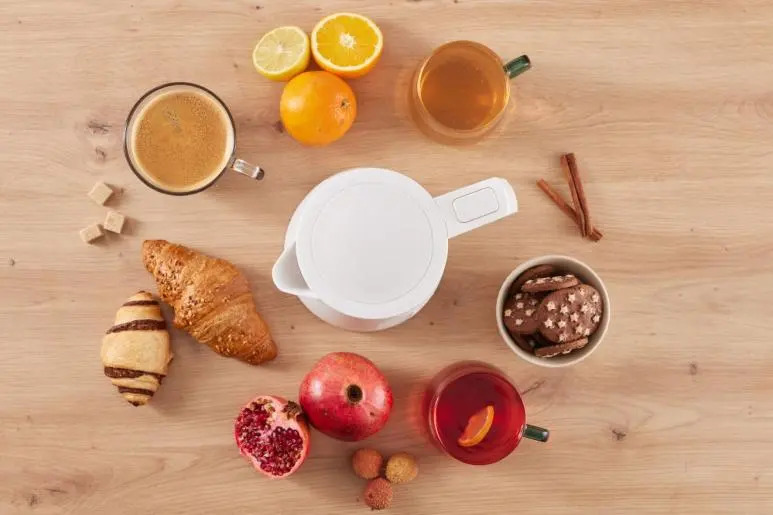 Gorenje K17OPW electric kettle – image 8