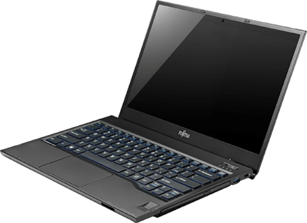 Fujitsu LIFEBOOK SH782 Intel® Core™ i5 i5-3210M Laptop