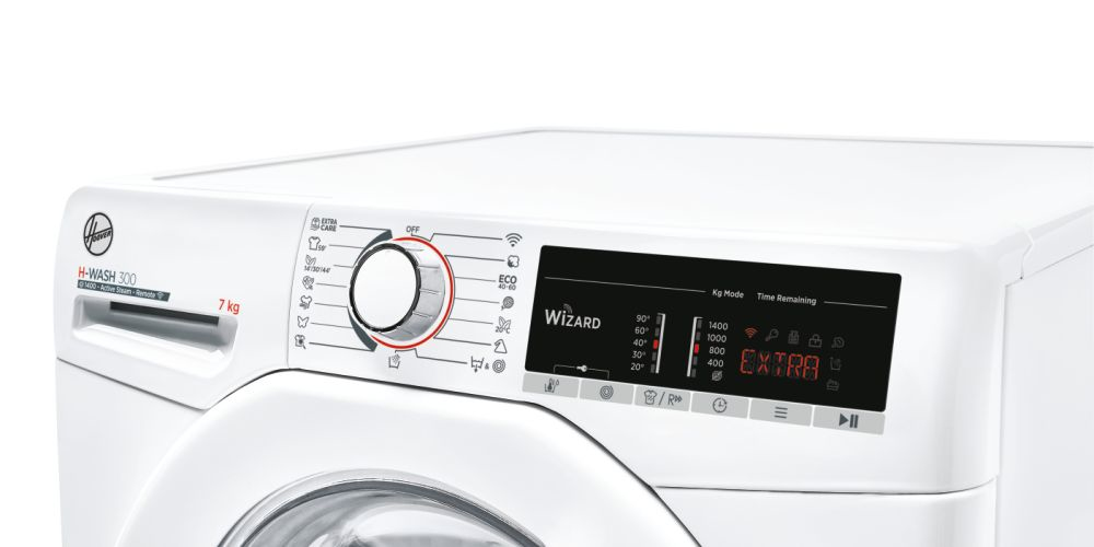 Hoover H3WS4 475TE/1-S – image 4