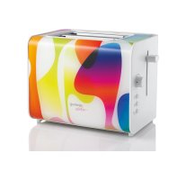 Gorenje T900KARIM 6 2 slice(s) – image 1