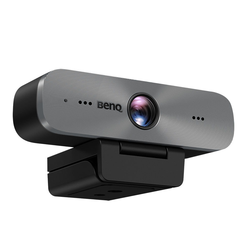 BenQ DVY31 2.07 MP Black 1920 x 1080 pixels 30 fps – image 7