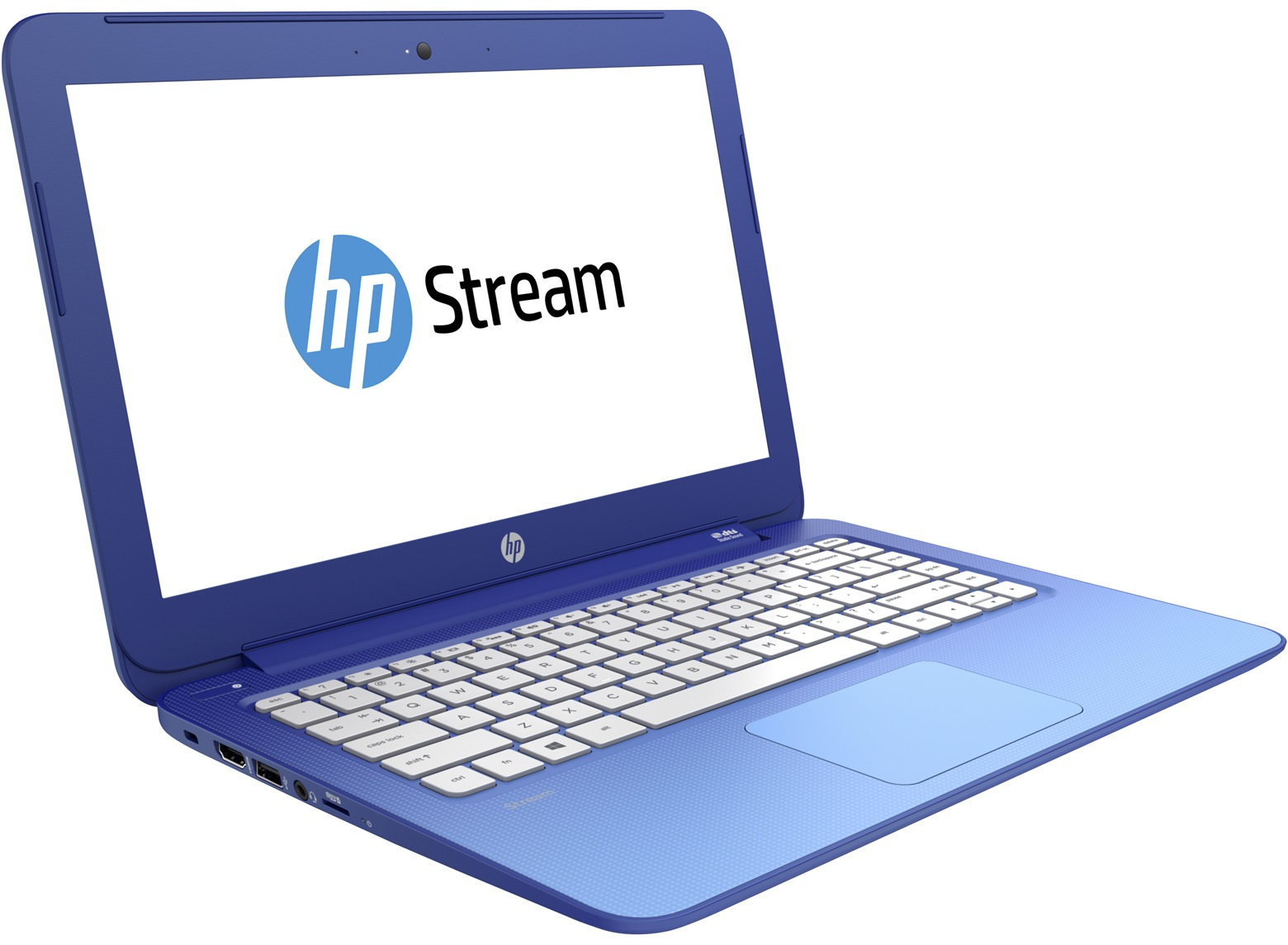HP Stream 13-c070nd Intel® Celeron® N2840 Laptop – image 2