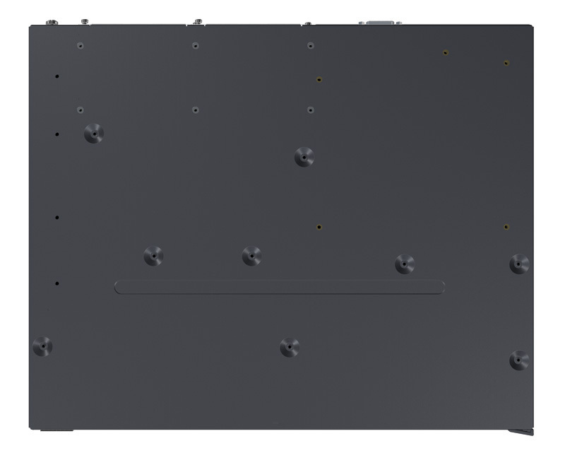 HP 2910-24G al Switch – image 2