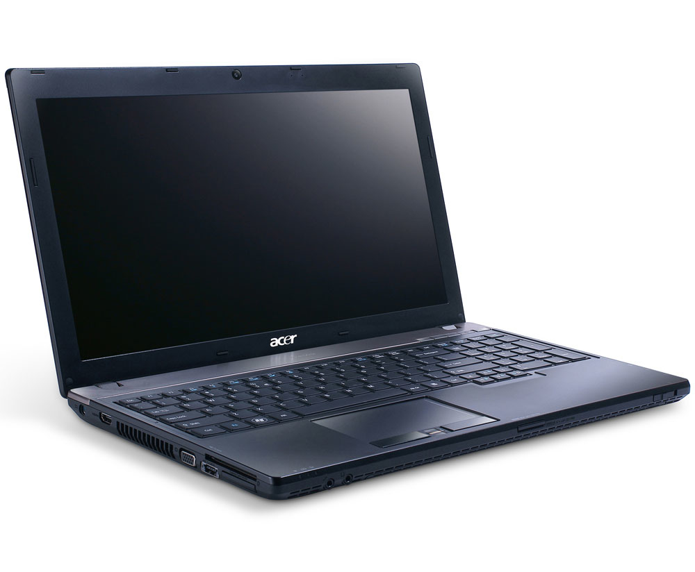 Acer TravelMate TM6595T-6896 Intel® Core™ i5 i5-2540M – image 5