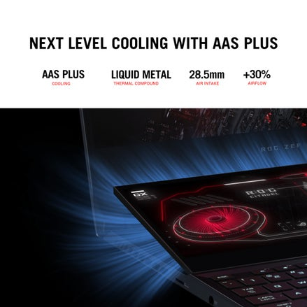 ASUS GeForce RTX 3070 – image 2