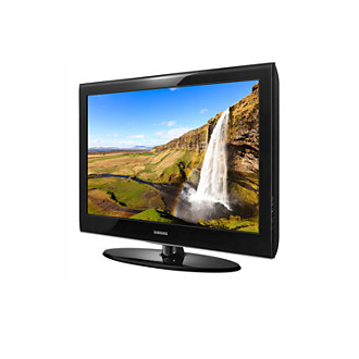 Samsung LE46A558 116.8 cm (46") Full HD Black 500 cd/m² – image 4