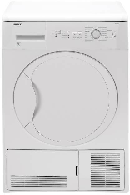Beko DCU 7230
