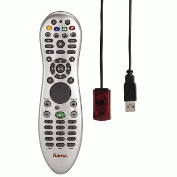 Hama MCE Remote Control – image 2