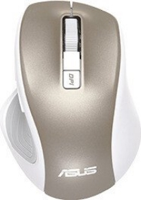ASUS MW202 mouse Office Right-hand RF Wireless IR LED 4000 DPI