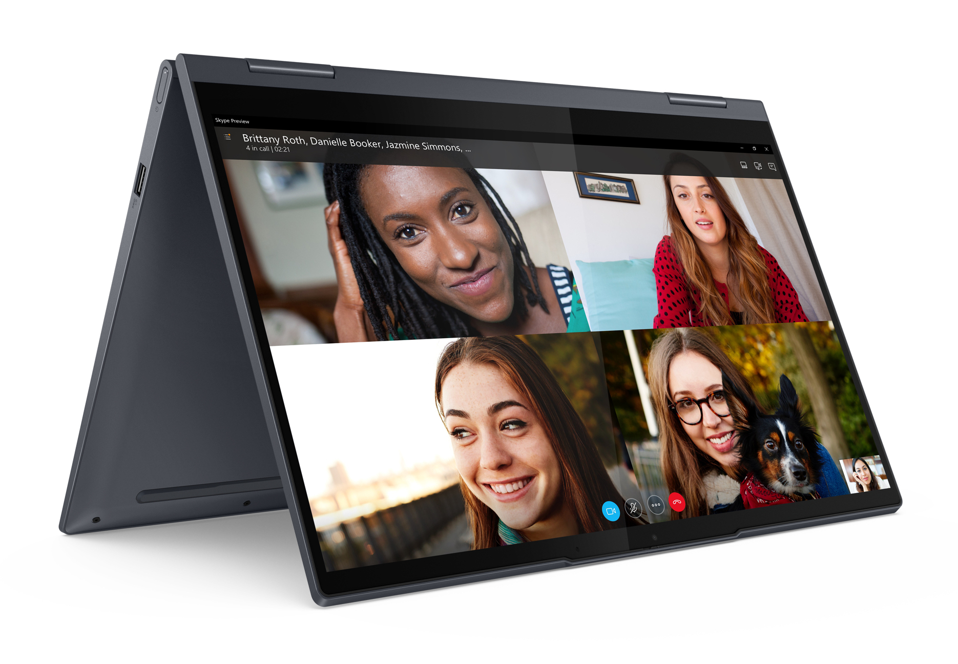 Lenovo Yoga 7 14ACN6 – image 8