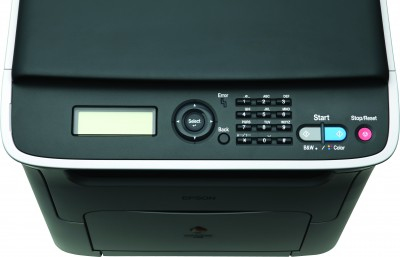 Epson AcuLaser CX16 – image 6