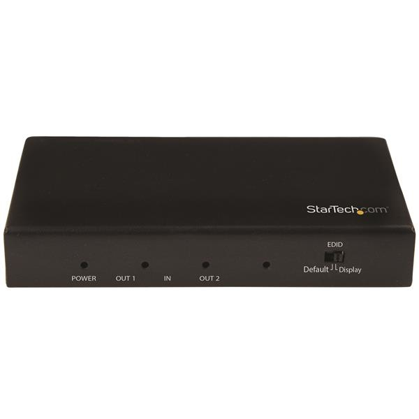 StarTech.com 4K HDMI Splitter - HDMI Splitter – image 3