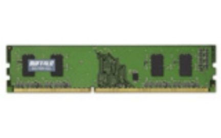 Buffalo D3U1600-X2G memory module