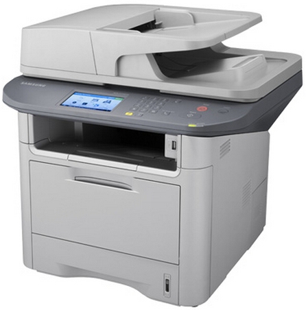 Samsung SCX-5739FW multifunction printer Laser A4 – image 1