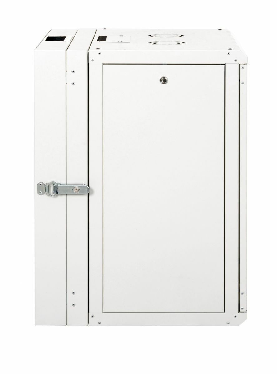 Equip Pro Mount 19' Cabinet, 16U – image 5