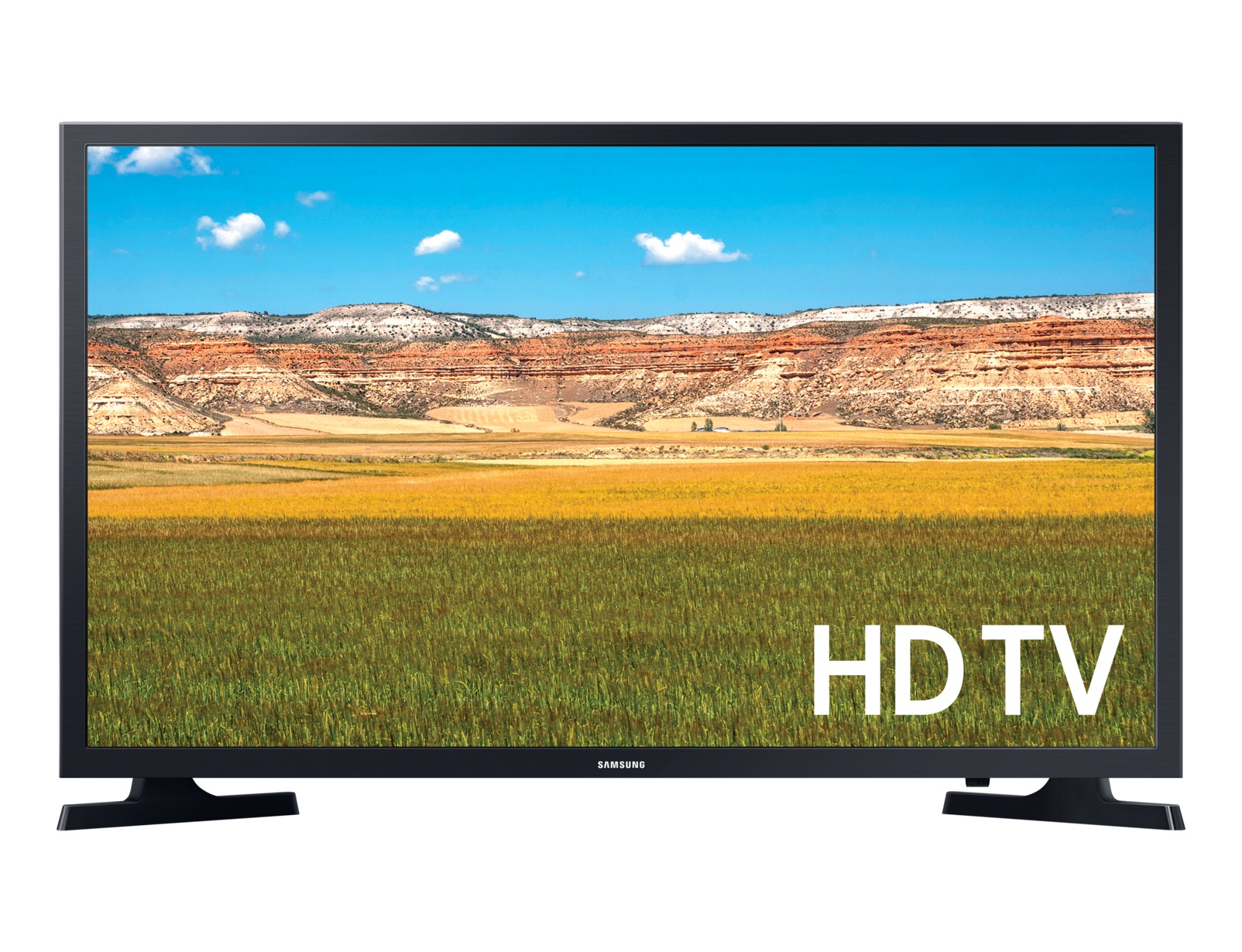 Samsung UE32T4305AK 81.3 cm (32") HD Smart TV Wi-Fi Black – image 8