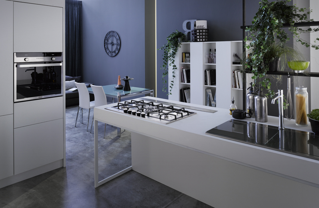 De’Longhi SLF 590 X – image 3