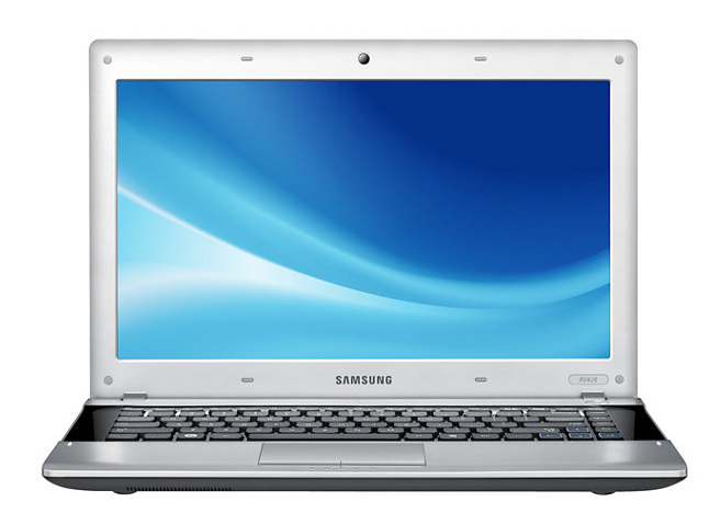 Samsung RV RV420-S01SG Intel® Core™ i3 i3-2310M