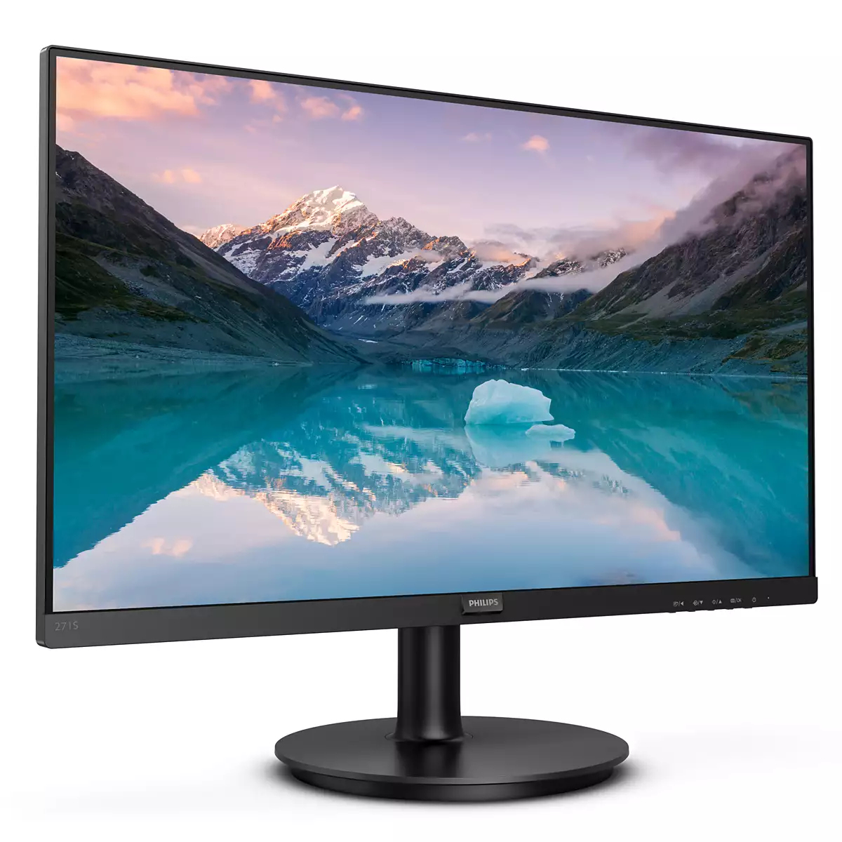 Philips S Line 271S9/75 computer monitor – image 2