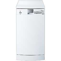 AEG F-54760 dishwasher Freestanding