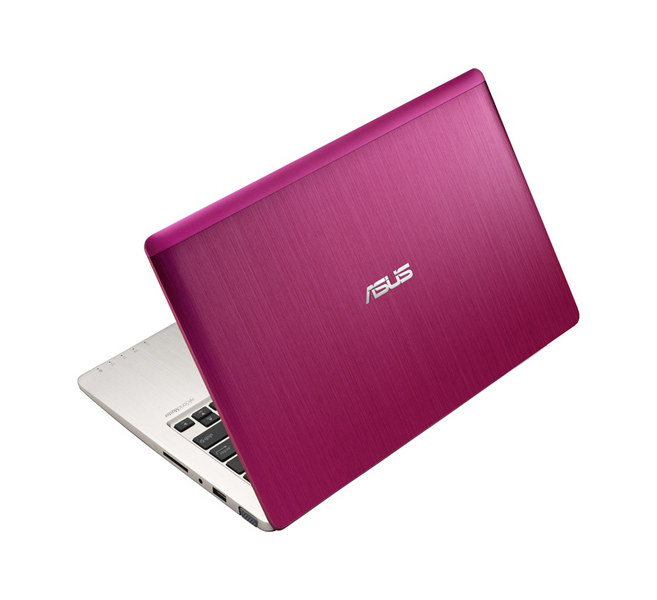 ASUS Vivobook S200E-CT249H Intel® Core™ i3 i3-2365M Laptop – image 4