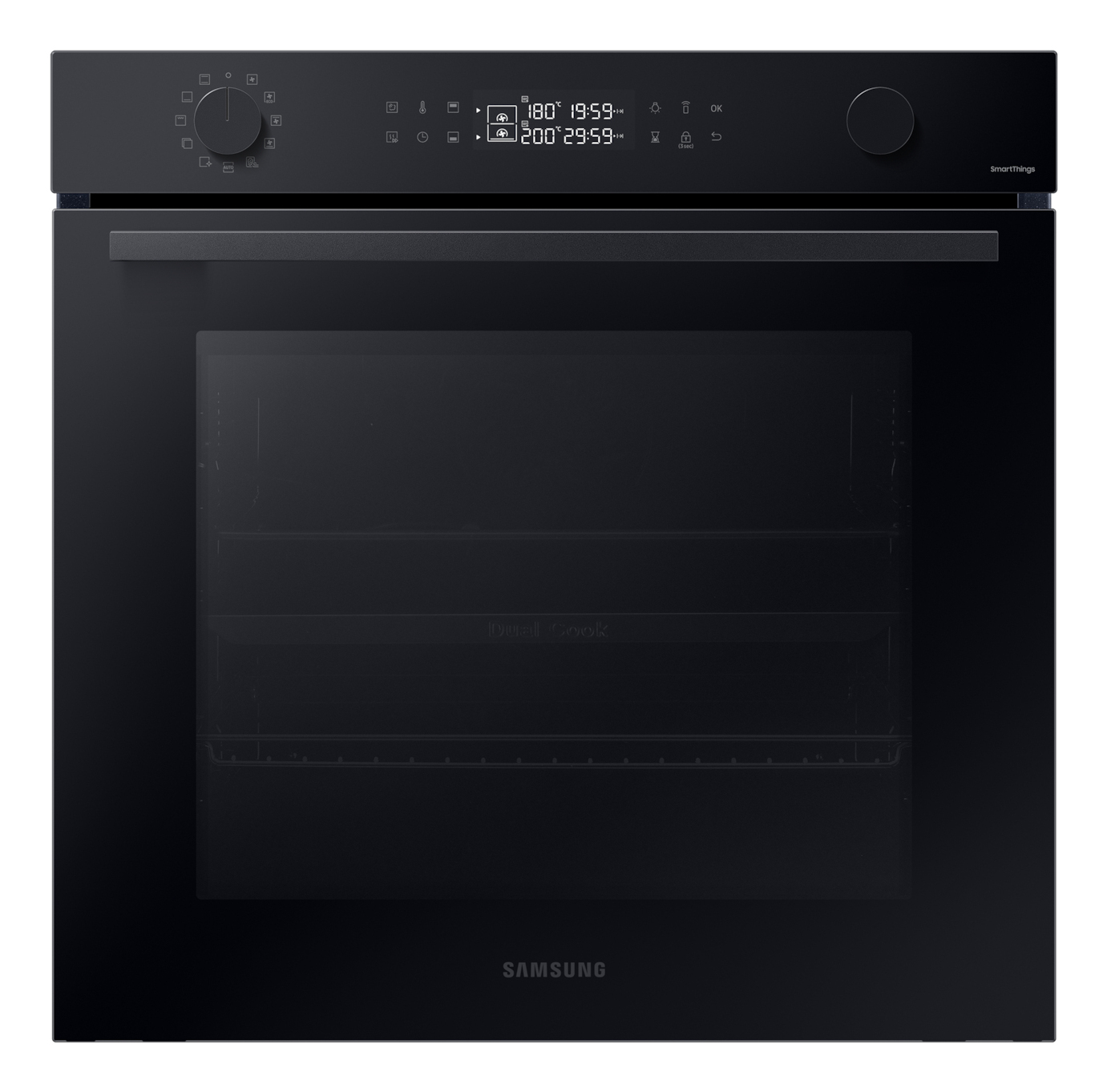 Samsung NV7B44502DK — vue 1 sur 8