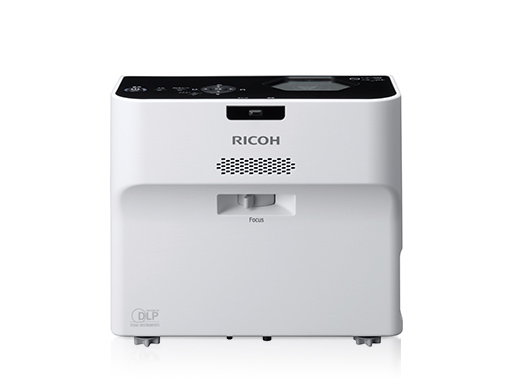 Ricoh PJ WX4152Y3M