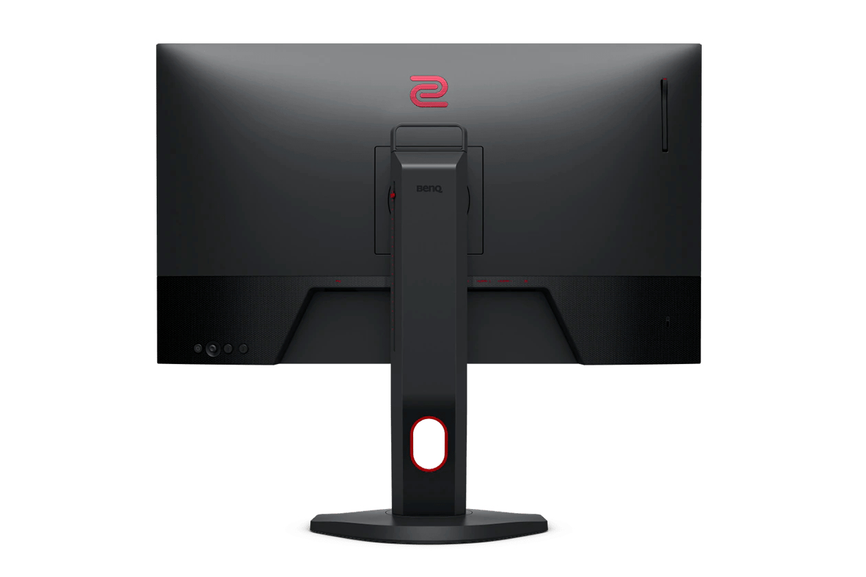 BenQ XL2731K computer monitor – image 3