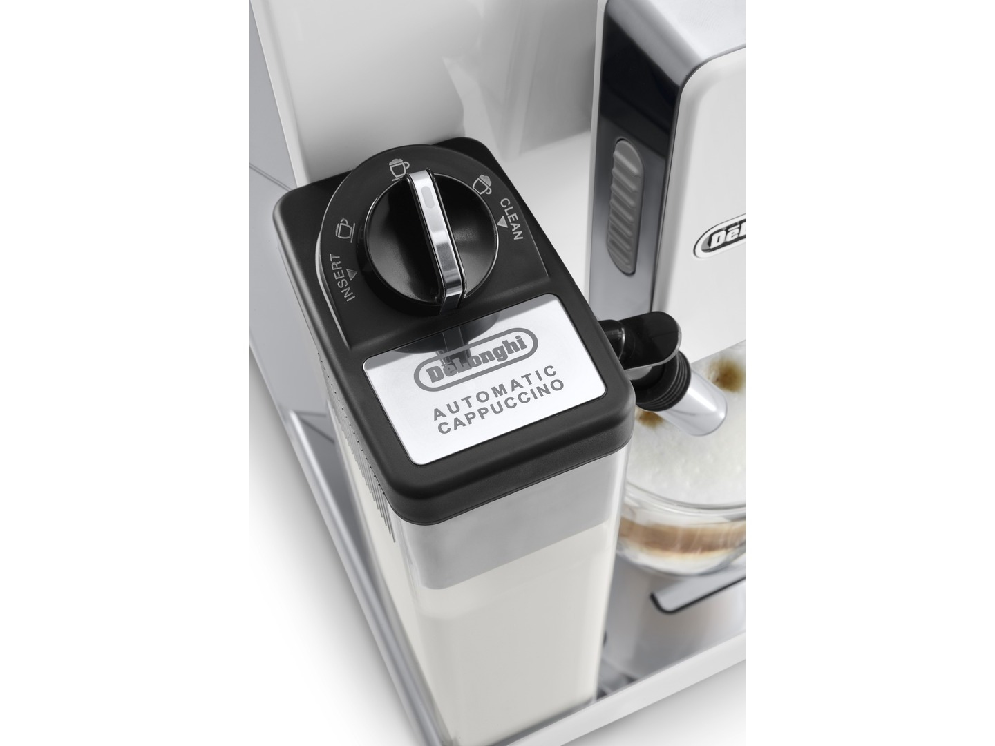 De’Longhi ECAM 45.766.W – image 5